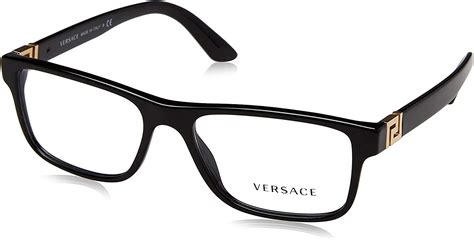 versace eyeglass frames for men|versace frames for prescription glasses.